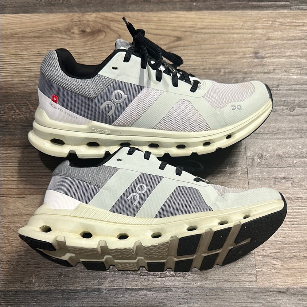 On Cloud Runners